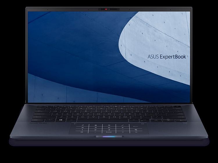 Asus ExpertBook B9540