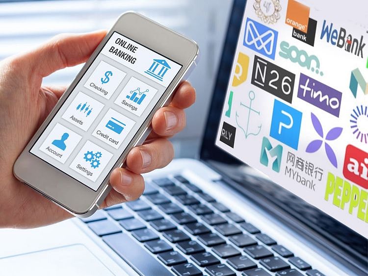 Digital Banks