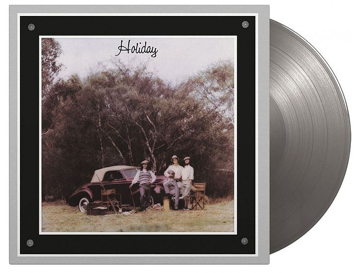 ‘Holiday’ by America