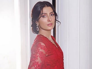 From Hira Mani to Mehwish Hayat, Pakistani celebrities say Ramadan Kareem