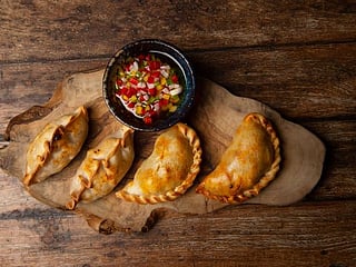 Guide to baked beef empanadas