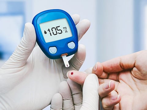 With widespread incidence of Type II diabetes in the UAE, the condition poses a challenge for Emiratis and expatriates.
