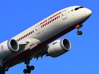 India-UAE flights to remain suspended until July 6, says Air India