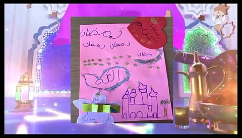 From virtual iftars to joining the '100 Million Meals' campaign, schools in Dubai and across the UAE have rolled out several activities to mark Ramadan. 