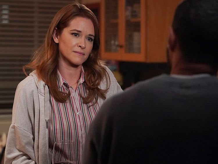 Sarah Drew