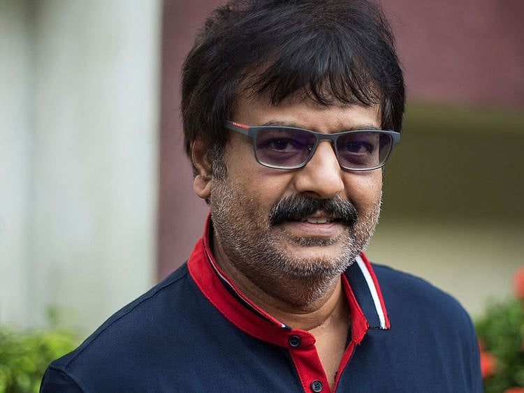 Vivekh comedian Tamil actor