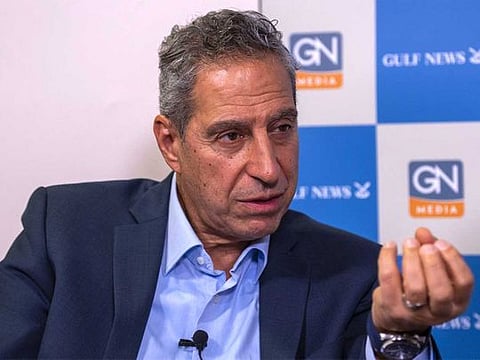 When to say 'No': 4 rules of success by Selim Bassoul