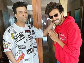 Kartik Aaryan’s ‘Dostana 2’ ouster: Everything you need to know about the Bollywood drama