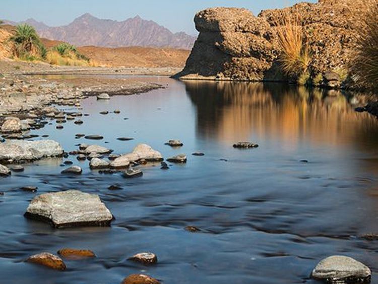 Oman