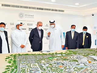 Pakistan Pavilion at Expo 2020 Dubai to strengthen bilateral, trade relations with UAE, says Qureshi