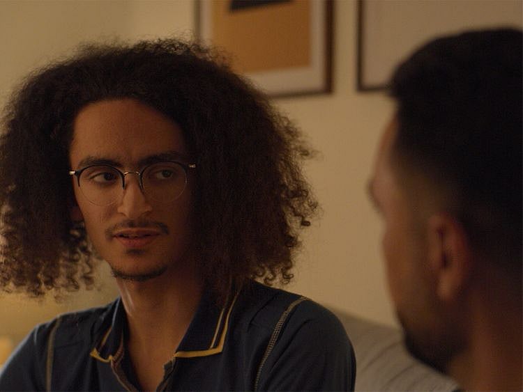 Bayat Arab episode prelaunch for web