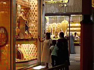 UAE: Buying gold during Eid? Check where prices are headed this holiday season