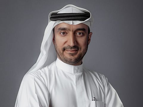 Ahmed Al Ahmed, Chairman of CIOMajlis and Chief Information Officer of Nakheel