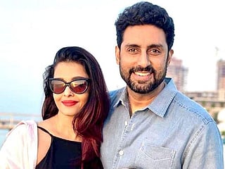 Aishwarya Rai, Abhishek Bachchan anniversary: 14 reasons why they are the perfect Bollywood couple
