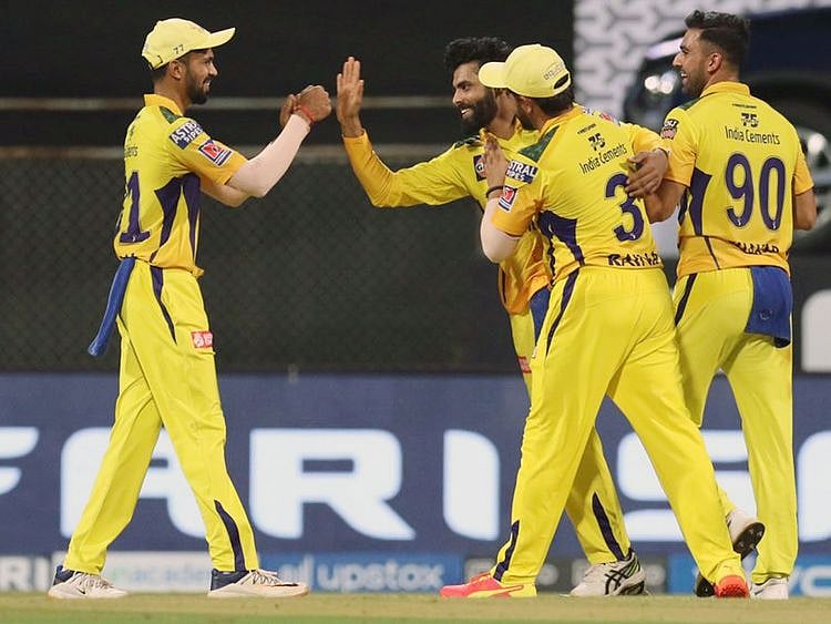 CSK