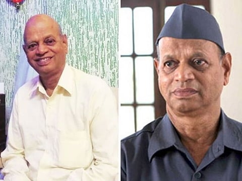 Kishore Nandalsarkar
