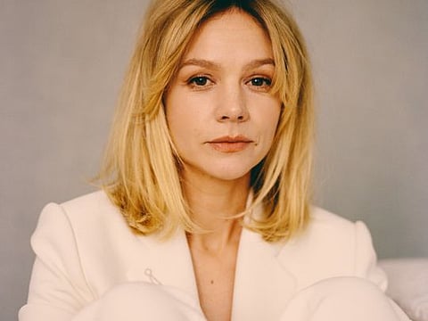 The actress Carey Mulligan. Mulligan delivered the performance of her career in the dark comedy “Promising Young Woman” — then came those with their tired views of women. 