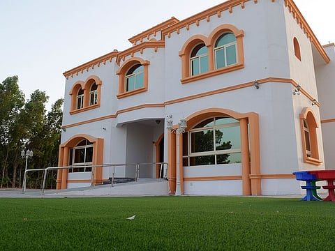 Milestones Autism Rehabilitation Center