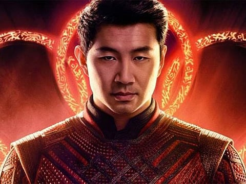 ‘Shang-Chi and the Legend of the Ten Rings’