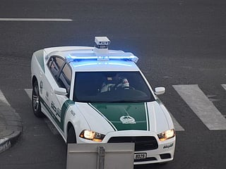 Dubai Police arrest man for assaulting family in their house