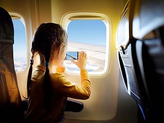 
10 Tips for parents for stress-free pandemic travel 
