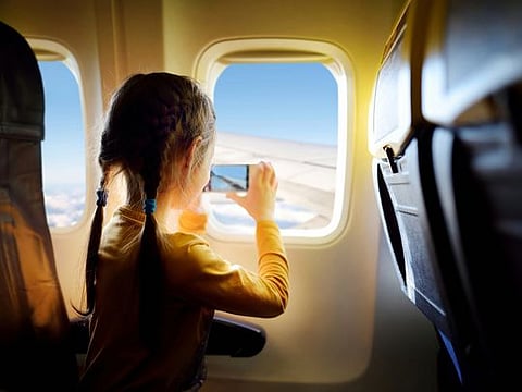 
10 Tips for parents for stress-free pandemic travel 

