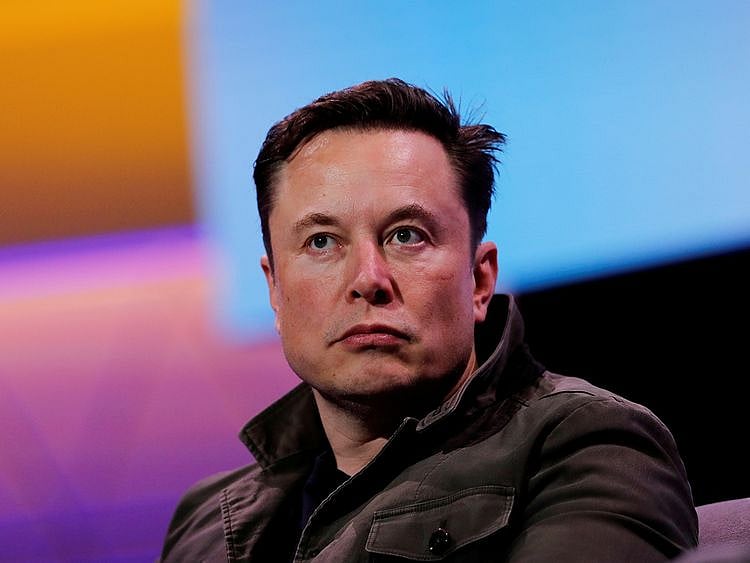 auto musk