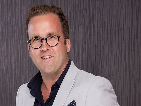 Michael Waters is the associate professor, real estate at Heriot-Watt University Dubai