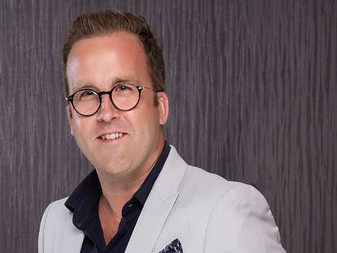 Michael Waters is the associate professor, real estate at Heriot-Watt University Dubai