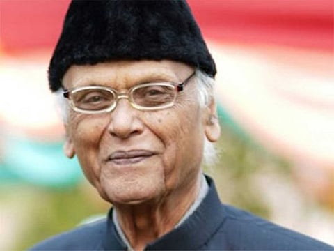 Dr Jagdish Kumar Misra