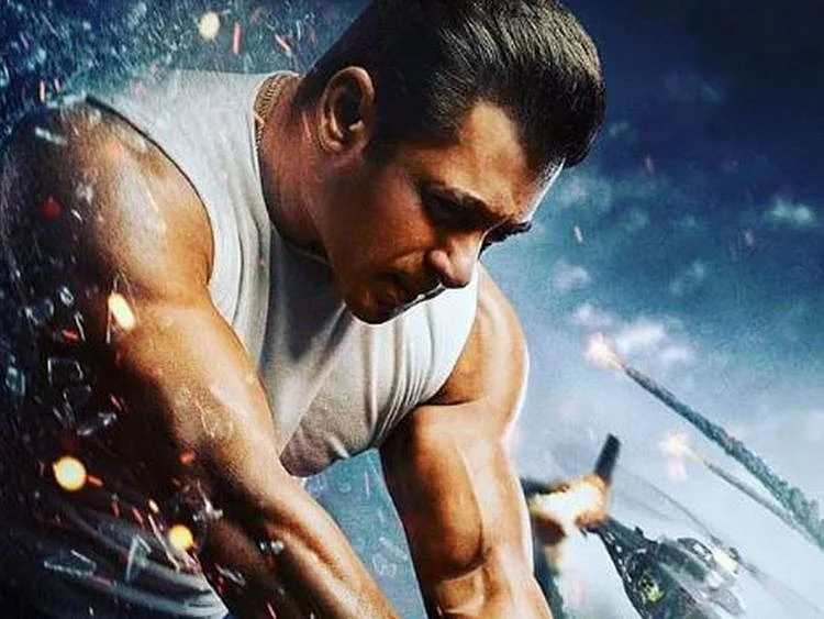 Salman Khan