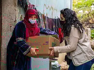 From the Editors: UAE achieves 100m meals target, India's unwanted COVID-19 records, Guru Kohli takes a backseat 