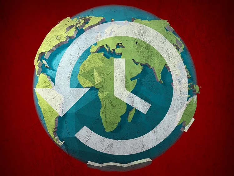 World Earth Day 