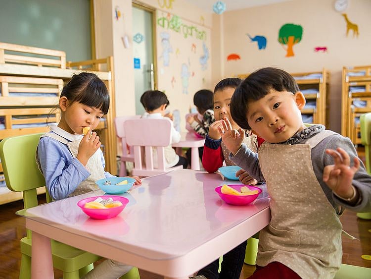 children-day-care
