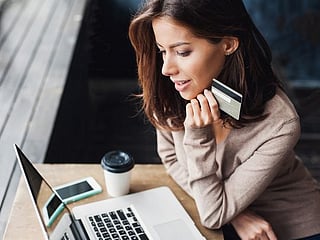 8 ways to stay safe when banking online