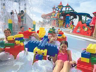 #DubaiDestinations: Make a splash at these 8 water parks and pools this summer 2022