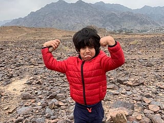 Earth Day 2021: “Will it be oxygen masks instead of face masks when I grow up Mama?”