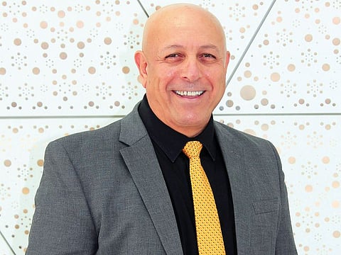 Hesham Abdeen
