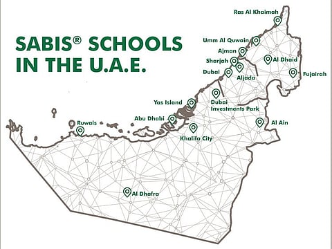 SABIS: A solid education is the key to a successful future