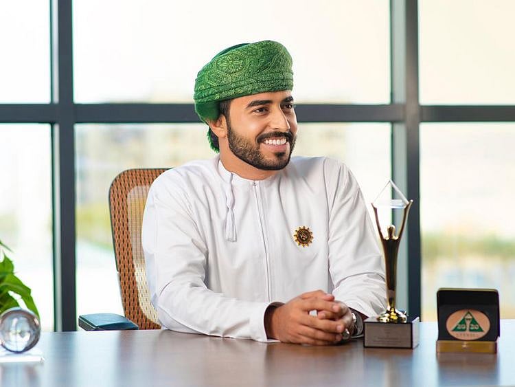 oman