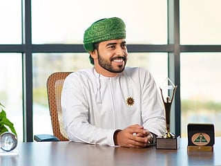 Omani entrepreneur brings 'Shark Tank' concept to life