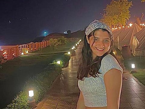 Lebanese expatriate student Jana Farid said initially it was a bit tough, keeping a fast in the summer heat, but she has now got used to it. 