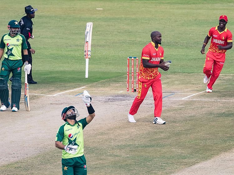 Luke Jongwe