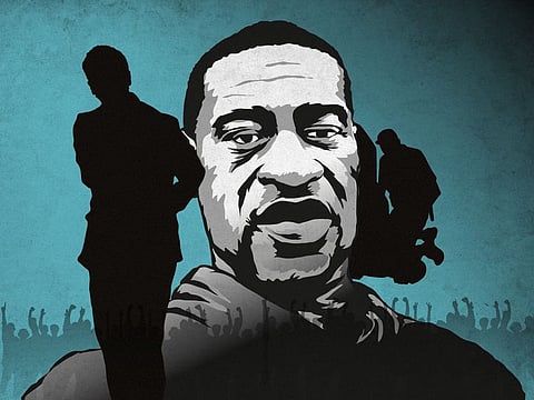 Ador T Bustamante/Gulf News