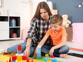 Tips for managing insomnia in children with autism 