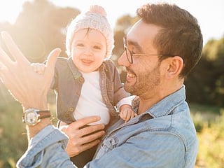 Paternity Leave in UAE: What new parents need to know
