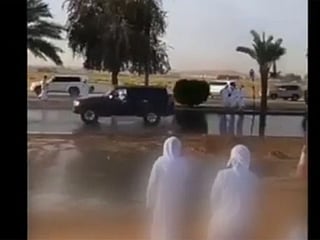 Video: Up to Dh52,000 for reckless driving in Abu Dhabi, police warn