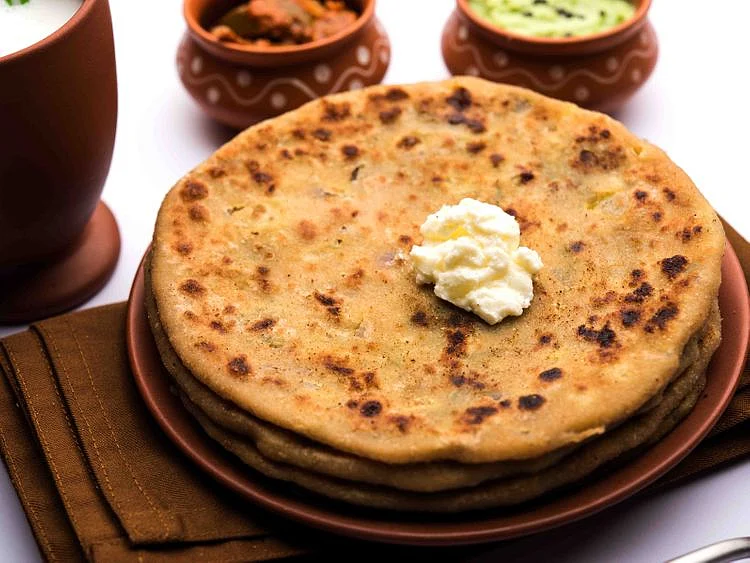 Parantha
