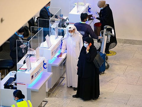 • New Kuwaiti policy offers one-year legal status adjustment for women losing citizenship under Article 8 