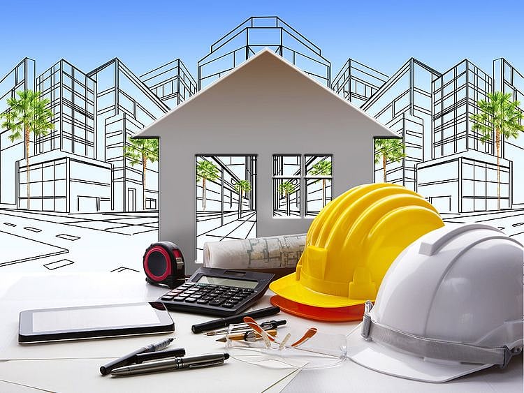 Stock property management